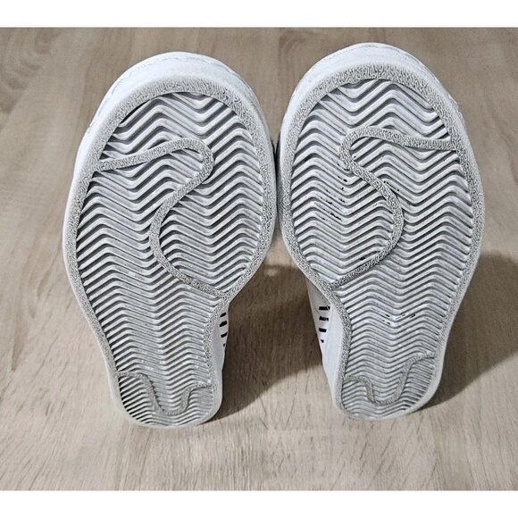 Adidas Size 5 Youth Girls Superstar J Chinese New Year Sneakers Polka Year Of Ox - Picture 7 of 7